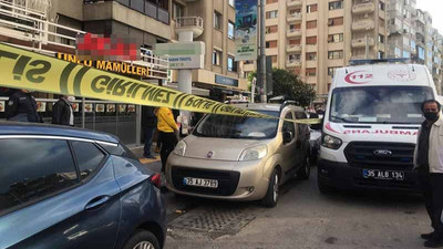 Fulya Öztürk, çalıştığı pastanede eski eşi tarafından öldürüldü