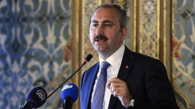 Abdülhamit Gül: Cezaevlerini beş yıldızlı otel mi sanıyorsun?