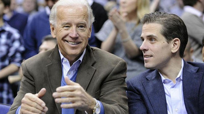 ABD Başkanı Biden'ın oğlu Hunter Biden'ın yasa dışı silah edinmesiyle ilgili davada jüri seçimi başladı