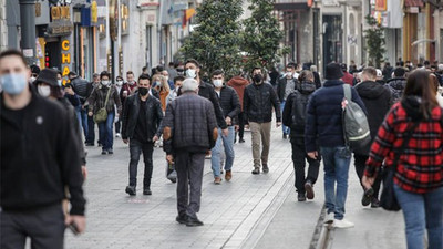 TÜİK, 'dar tanımlı işsizliği' öne çıkardı, işsizlik oranını yüzde 12,7 olarak açıkladı