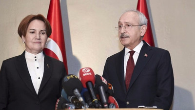 'Kılıçdaroğlu meydan okuyacak pozisyonda değil'