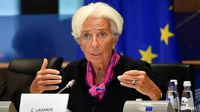 Avrupa Merkez Bankası toplanıyor: Piyasaların gözü Lagarde'ın açıklamalarında olacak