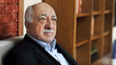 Fethullah Gülen'den 15 Temmuz mesajı