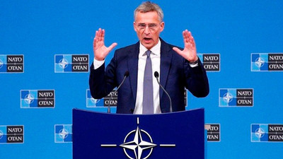 NATO Genel Sekreteri'nden AB'ye Türkiye'ye 'olumlu yaklaşım' tavsiyesi