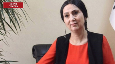 Figen Yüksekdağ davasında mahkemeden ‘mükerrer yargılama’ itirafı