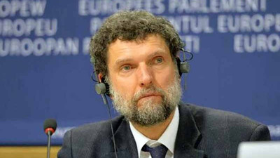 AYM, Osman Kavala dosyasını 15 Aralık'ta görüşecek