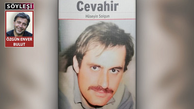 Mahir'in kalbindeki derinlik: Hüseyin Cevahir