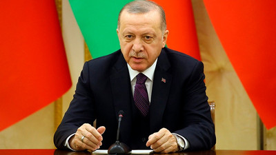 Erdoğan Azerbaycan'da: Gereken adımlar atılırsa Ermenistan'a kapıları açarız