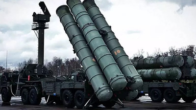 Bloomberg: Trump, Türkiye'ye S-400 yaptırımlarını içeren tedbir paketini imzaladı