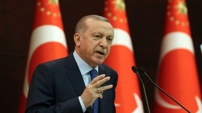 Erdoğan: Ermenistan-Türkiye ilişkilerinde yeni sayfa açabiliriz