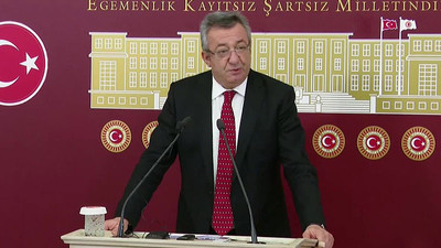 Erdoğan’ın 'tecavüz' sözlerine CHP’den yanıt: Önce aynaya bakacaksın