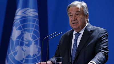 BM Genel Sekreteri Guterres'ten 80 yılın en kötü ekonomik krizi uyarısı