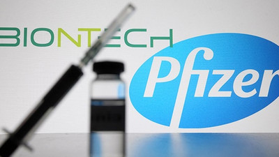 ABD Gıda ve İlaç Dairesi, Pfizer aşısının acil kullanımına onay verdi