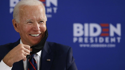 Biden'ın oylarının geçersiz olduğuna yönelik dava reddedildi