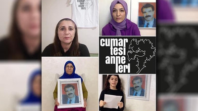 '25 yıl önce bir çocukken buradaydım, şimdi de çocuğumla buradayım'