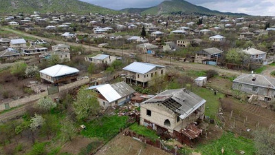 Karabağ'daki Ermeni yönetimi: Azerbaycan'la çatışmada 3 askerimiz yaralandı