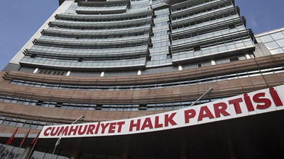 CHP, Konya İl Başkanı hakkında taciz soruşturması başlattı