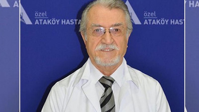 Bir doktor daha Covid-19'dan hayatını kaybetti: Yaşamını yitiren sağlıkçı sayısı 242'ye yükseldi