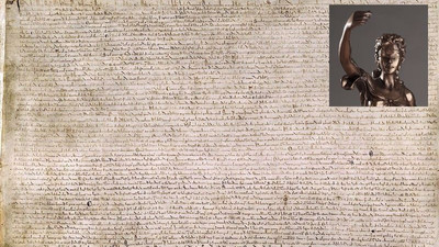 'Türkiye’de insan hakları Magna Carta’dan bile daha geride'