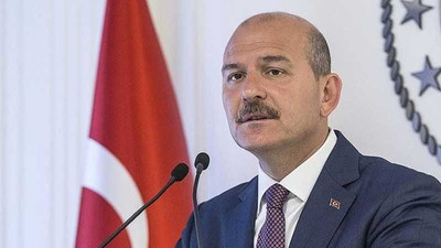 Soylu'ya kayyım yanıtı: Zehir zıkkım olacak