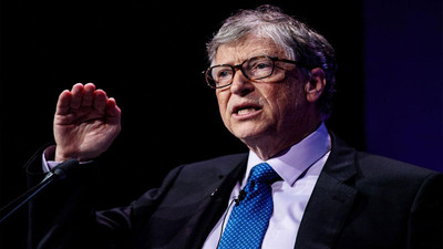 Bill Gates: Önümüzdeki 4-6 ay ABD için en ölümcül dönem olabilir