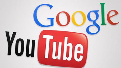 Google ve Youtube tüm dünyada çöktü