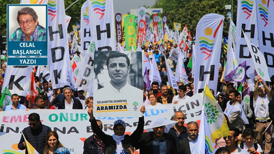 HDP diz çökmüyor, Saray koalisyonu hırçınlaşıyor