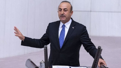 Çavuşoğlu'ndan muhalefete: Seçim olsa da iktidar size verilmeyecek