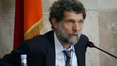 Osman Kavala kararı AYM Genel Kurulu'na sevk edildi