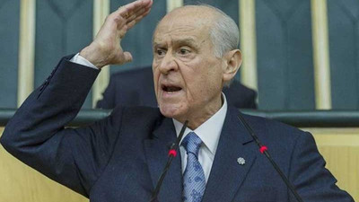 Bahçeli'nin 'HDP kapatılsın' çağrısına AKP'den yanıt