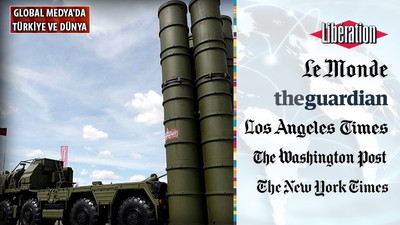 FP: Türkiye’nin savunma sanayii alanındaki olanakları, Rus S-400leri aldıktan sonra zora girmeye başladı