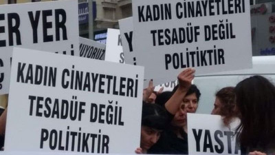 Didem Mengü cinayetinde savcı müebbet hapis istedi