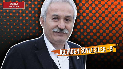 Mızraklı: Bu gidişle kendi Kürtleri başta olmak üzere tüm halklar seçimli sisteme olan güvenini kaybedecek