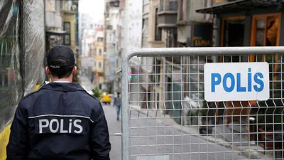 Hakkari'de eylem ve etkinlikler yıl sonuna kadar yasaklandı