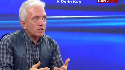 Prof. Sofuoğlu: Üniversiteler fuhuş evleri