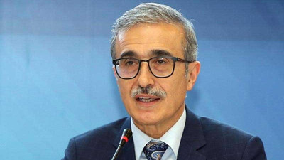 Demir: 'Türkiye'ye değil, Türkiye'den dört isme yaptırım' ifadesini tercih ediyorum