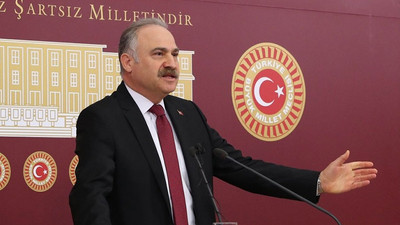 CHPli Gök: Uludere'de evlatlarını yitrenler o bölgede kaza geçiren askerlerin yardımına koştu