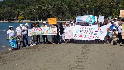 Mahkeme, bakanlıktan savunma isteyip 1 ay süre verdi