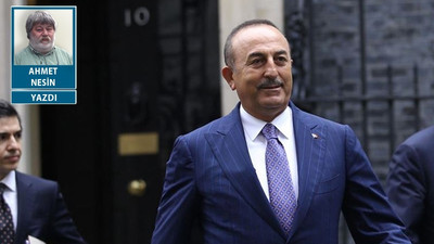 Çavuşoğlu 'seçimi darbeleriz' mi dedi?