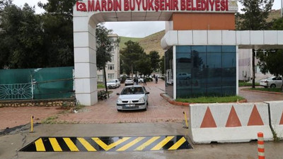 Mardin'deki kayyım belediyesinde tek seferde 30 milyonluk yolsuzluk