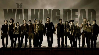 The Walking Dead'in komedisi geliyor