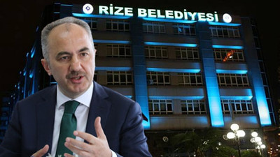 Rize Belediyesi sınavsız memur atamanın yolunu bulmuş