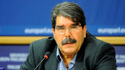 Salih Müslim: Kürtlerin birbiriyle savaşması için provokasyon yapılıyor