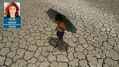 Irak Başbakanı Kazımi’nin içinden kuraklık ve susuzluk geçen Türkiye ziyareti