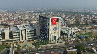 Bursa Büyükşehir'de temsili ağırlama bütçesi 24 milyon 767 bin lira