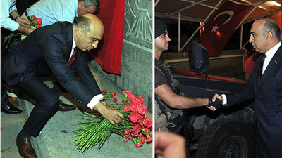 Kılıçdaroğlu'nu misafir ettiği geceyi anlattı