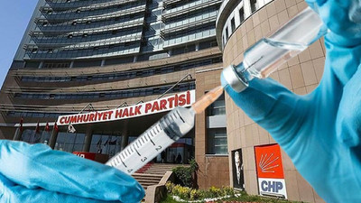 CHP Covid-19 Danışma Kurulu'ndan 'acil kullanım onayı' önerisi