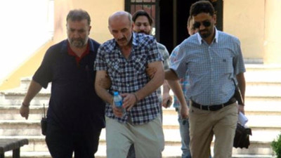 ‘Oğlum vatan hainiydi’