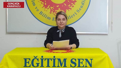 'Alınan önlemler yeterli değil, sınavların tamamı iptal edilmelidir'