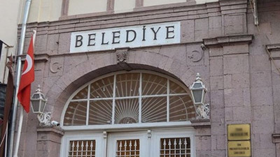 Sayıştay, AKP ve MHP’li belediyelerde çok sayıda usulsüzlük tespit etti